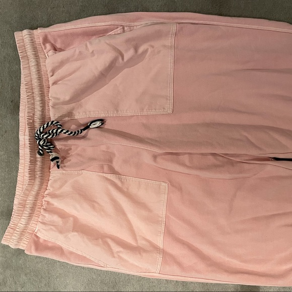 Gap terry joggers sweatpants - Picture 3 of 9